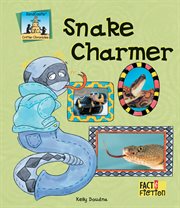 Snake Charmer : Critter Chronicles cover image cdn
