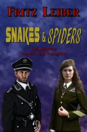 Snakes & Spiders : The Definitive Change War Collection cover image cdn