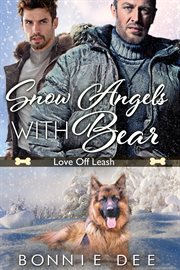 Snow Angels With Bear cover image cdn