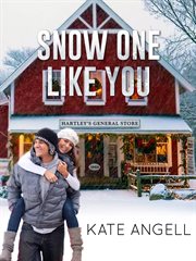 Snow One Like You cover image cdn