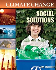Social Solutions : Climate Change cover image cdn