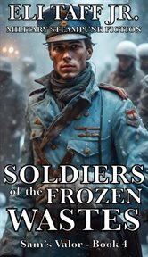 Soldiers of the Frozen Wastes cover image cdn