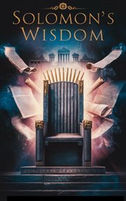 Solomon's Wisdom cover image cdn