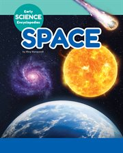 Space : Early Science Encyclopedias cover image cdn