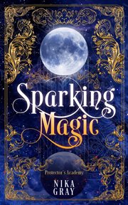 Sparking Magic cover image cdn
