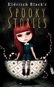 Spooky Stories cover image cdn