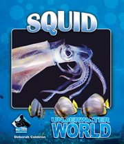 Squid : Underwater World cover image cdn