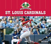 St. Louis Cardinals : MLB's Greatest Teams cover image cdn