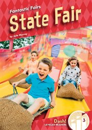 State Fair : Fantastic Fairs cover image cdn