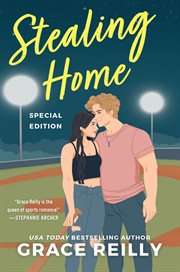 Stealing Home : A Novel cover image cdn