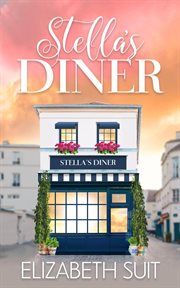 Stella's Diner cover image cdn
