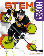 STEM in Hockey : STEM in Sports cover image cdn