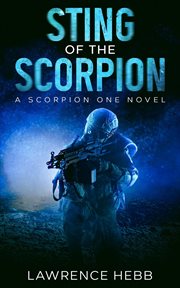 Sting of the scorpion. Scorpion one cover image cdn