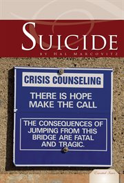 Suicide : Essential Issues cover image cdn