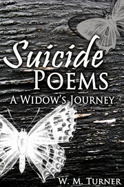Suicide Poems : A Widow's Journey cover image cdn