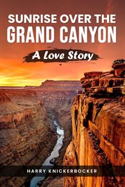 Sunrise Over the Grand Canyon cover image cdn