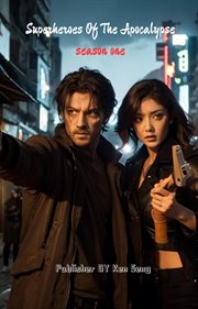 Superheroes of the Apocalypse Season One cover image cdn