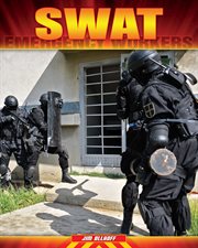 SWAT : Emergency Workers cover image cdn