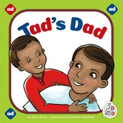 Tad's Dad : Rhyming Words cover image cdn