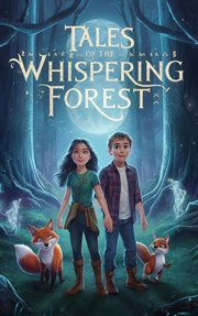 Tales of the Whispering Forest cover image cdn