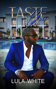 Taste You cover image cdn