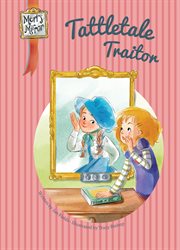 Tattletale Traitor : Meri's Mirror cover image cdn