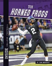 TCU Horned Frogs : Inside College Football cover image cdn