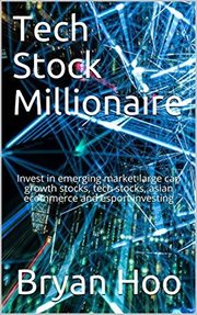 Tech Stock Millionaire cover image cdn