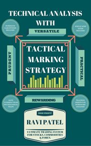 Technical Analysis With Tactical Marking Strategy cover image cdn