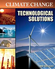 Technological Solutions : Climate Change cover image cdn