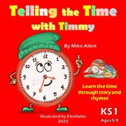 Telling the Time With Timmy cover image cdn