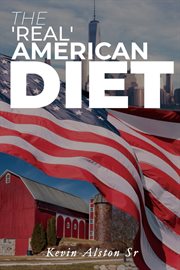 The 'real' American diet cover image cdn