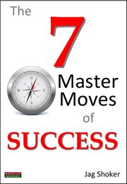 The 7 Master Moves of Success cover image cdn