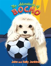 The Adventures of Bocho cover image cdn