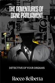 The Adventures of Dane Parliament cover image cdn