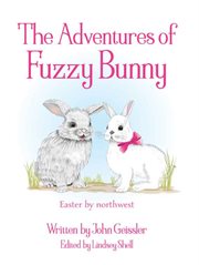 The Adventures of Fuzzy Bunny cover image cdn