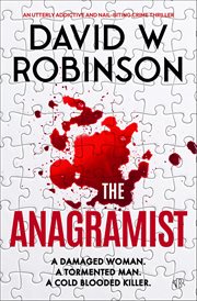The Anagramist : Feyer and Drake cover image cdn