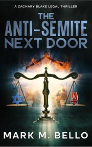 The Anti-Semite Next Door cover image cdn