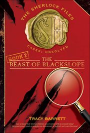 The Beast of Blackslope : Sherlock Files cover image cdn