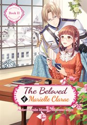 The Beloved of Marielle Clarac cover image cdn