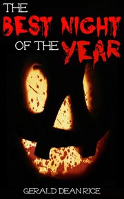 The Best Night of the Year cover image cdn