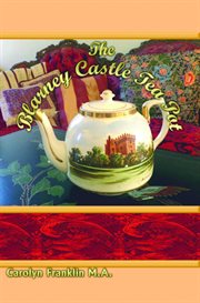 The Blarney Castle Tea Pot cover image cdn