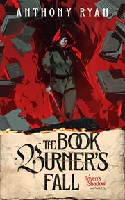 The Book Burner's Fall cover image cdn