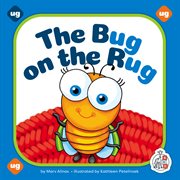 The Bug on the Rug : Rhyming Words cover image cdn