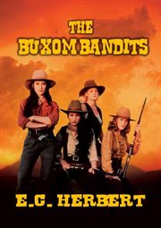 The Buxom Bandits cover image cdn