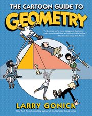 The Cartoon Guide to Geometry cover image cdn