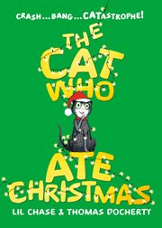 The Cat Who Ate Christmas cover image cdn