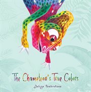 The Chameleon's True Colors cover image cdn