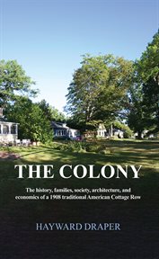 The Colony cover image cdn