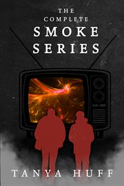 The Complete Smoke Series : Smoke cover image cdn